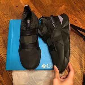 Columbia facet 45 outdry shoes